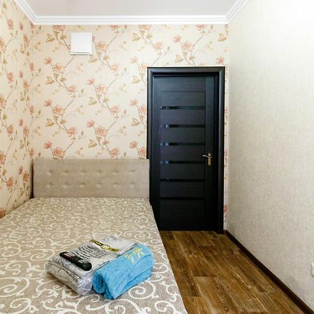 Kvartirkoff Na Bogatyrskaya 6A, 15Th Floor Київ Екстер'єр фото