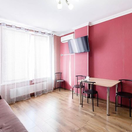 Kvartirkoff Na Bogatyrskaya 6A, 15Th Floor Київ Екстер'єр фото